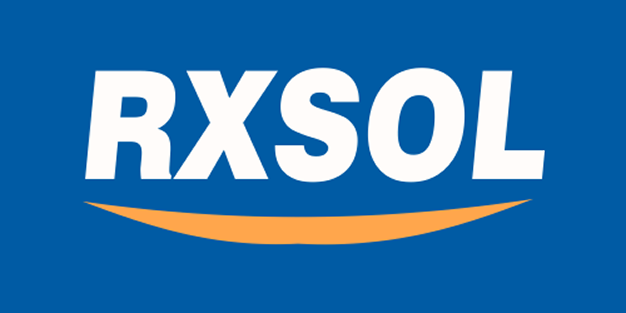 RXSOL Logo